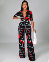 Zella Jumpsuit