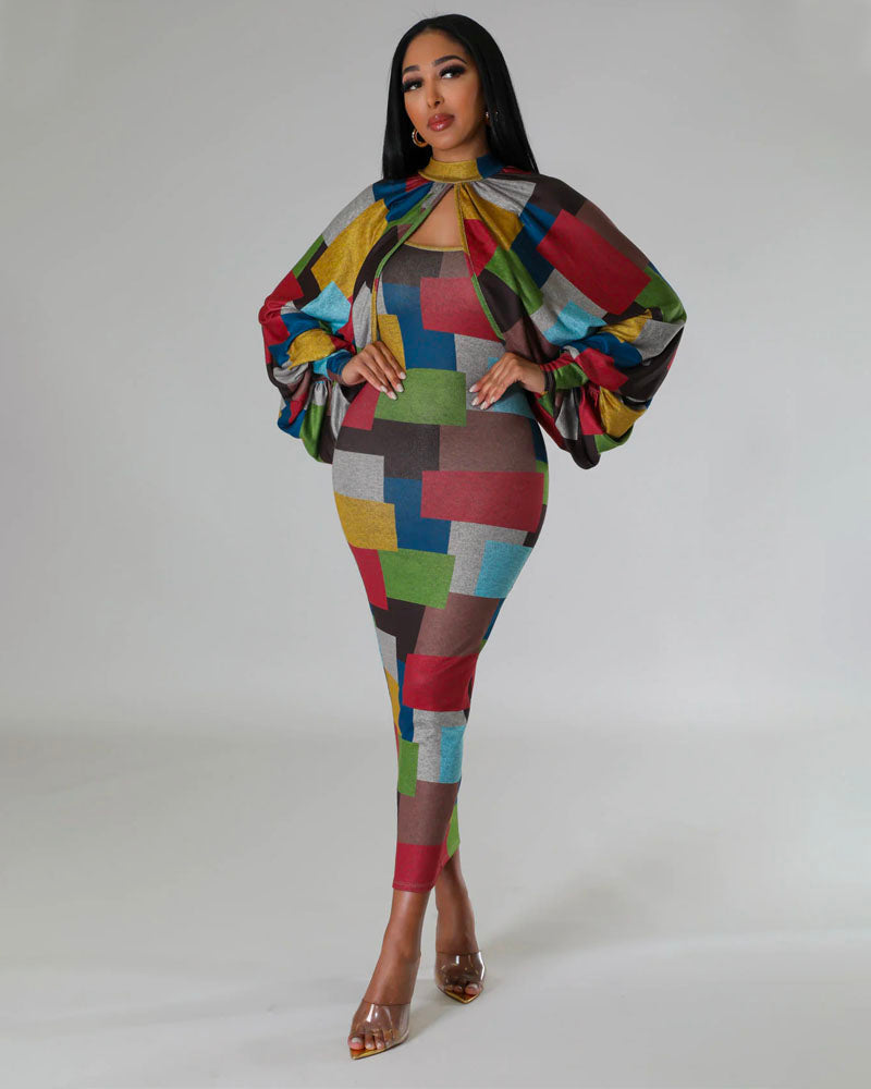 Go Get 'Em Set – Covetedsign