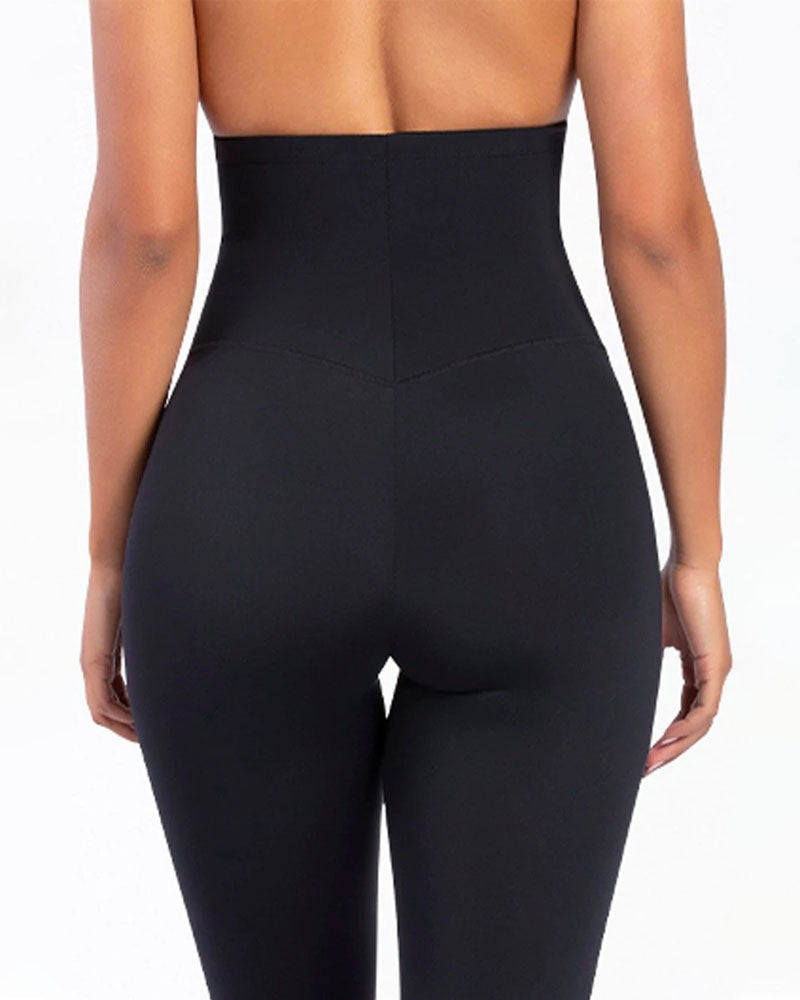 Capri Pant Shaper