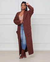 Lennox knit Cardigan