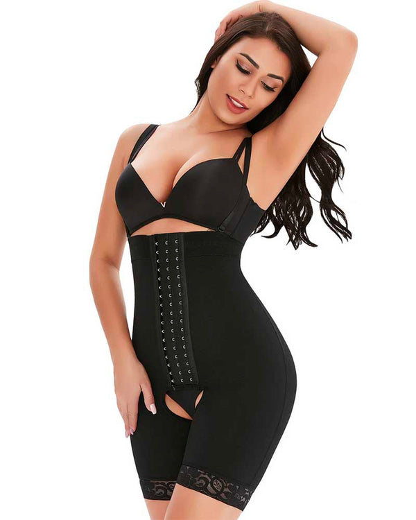 All size one-piece shapewear