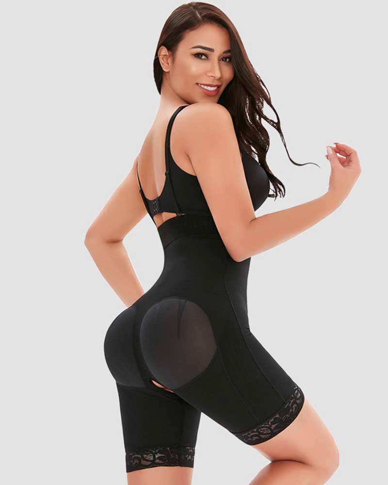 All size one-piece shapewear