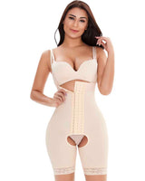 All size one-piece shapewear