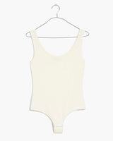 Diva Scoop Tank Bodysuit